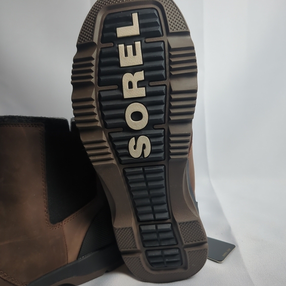 Sorel Ankeny II waterproof Boot!!! - Picture 8 of 9